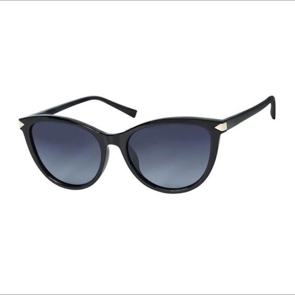 Rafaella Black Sunglasses RS04 - Picture 2 of 2